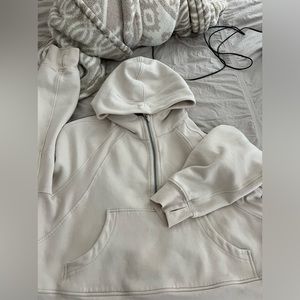 Lululemon Scuba Hoodie
